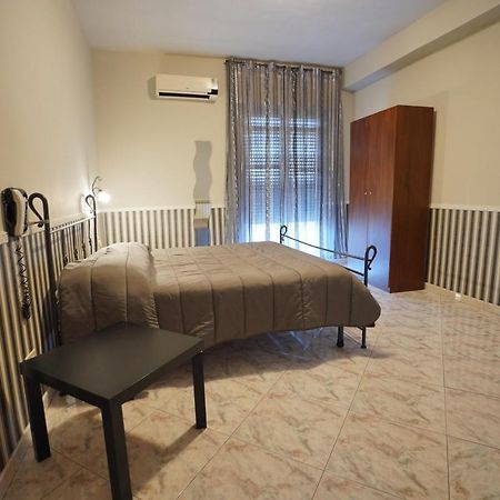 Hotel Stefany Lago Patria Eksteriør billede