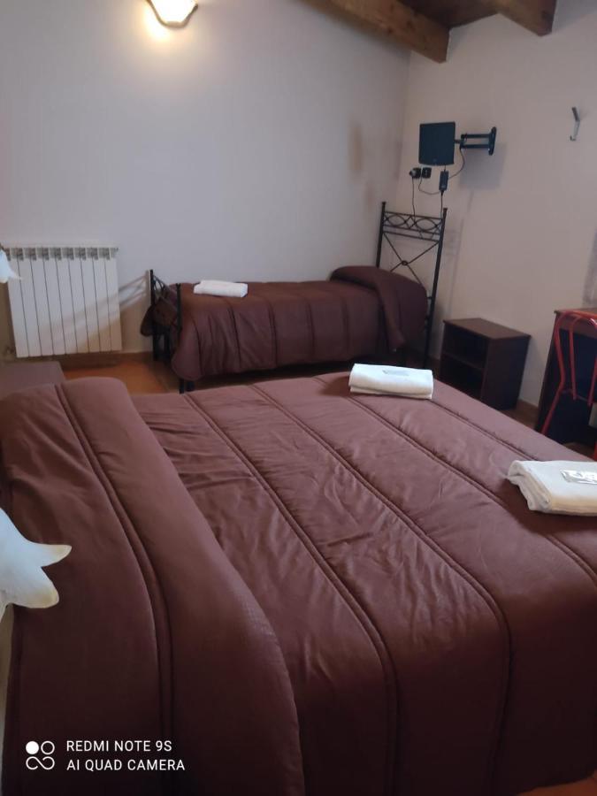 Hotel Stefany Lago Patria Eksteriør billede