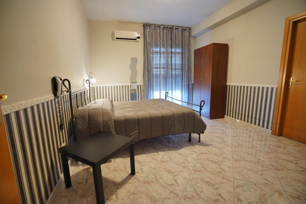 Hotel Stefany Lago Patria Eksteriør billede
