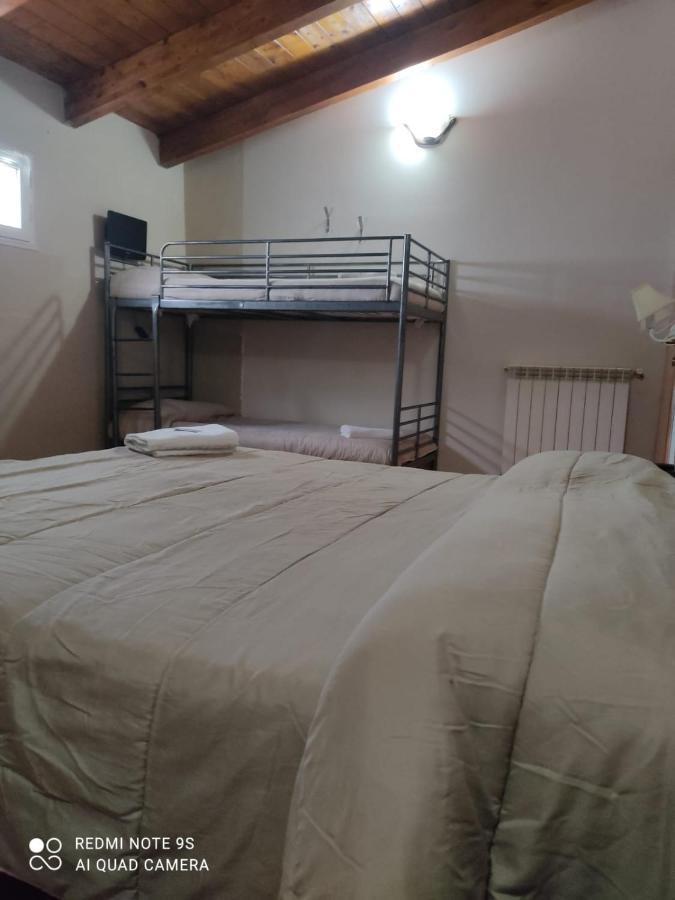 Hotel Stefany Lago Patria Eksteriør billede