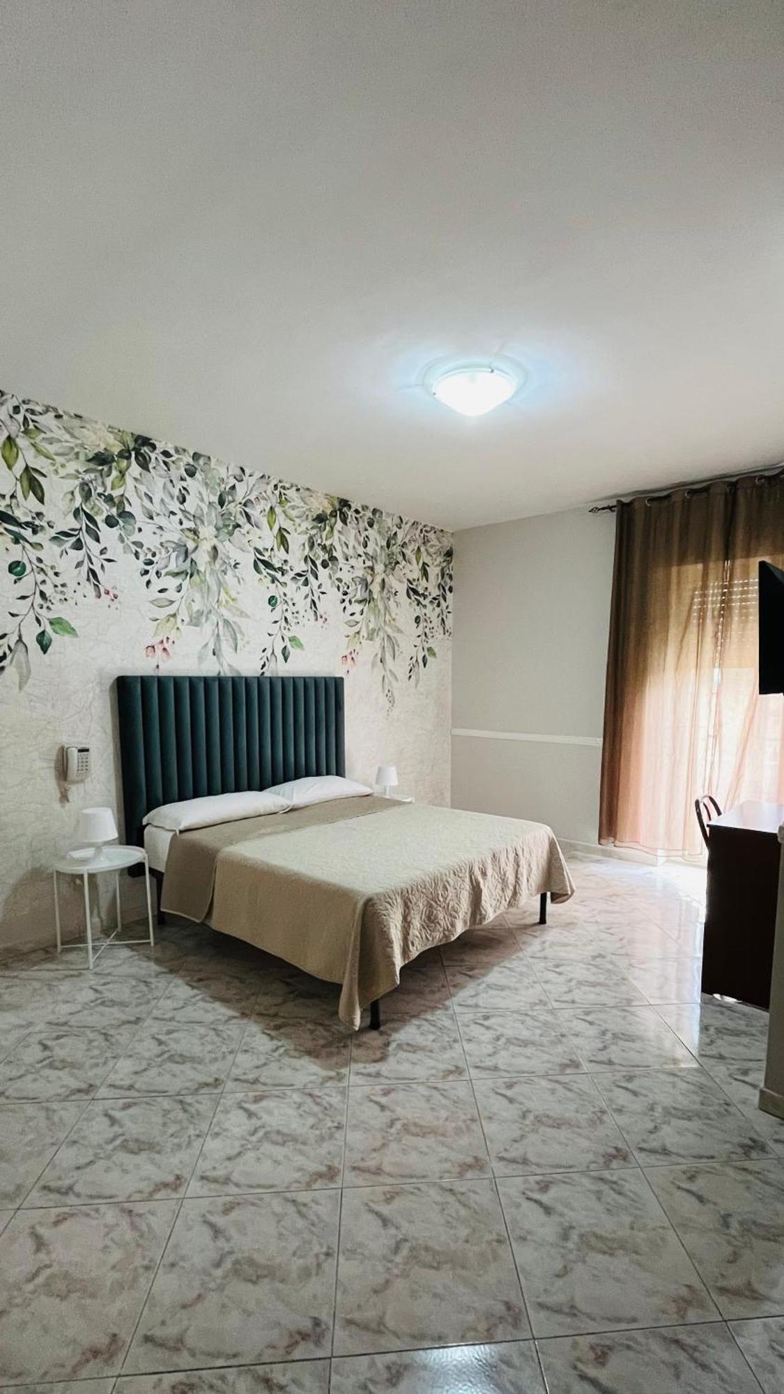 Hotel Stefany Lago Patria Eksteriør billede