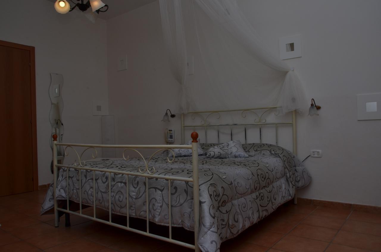 Hotel Stefany Lago Patria Eksteriør billede